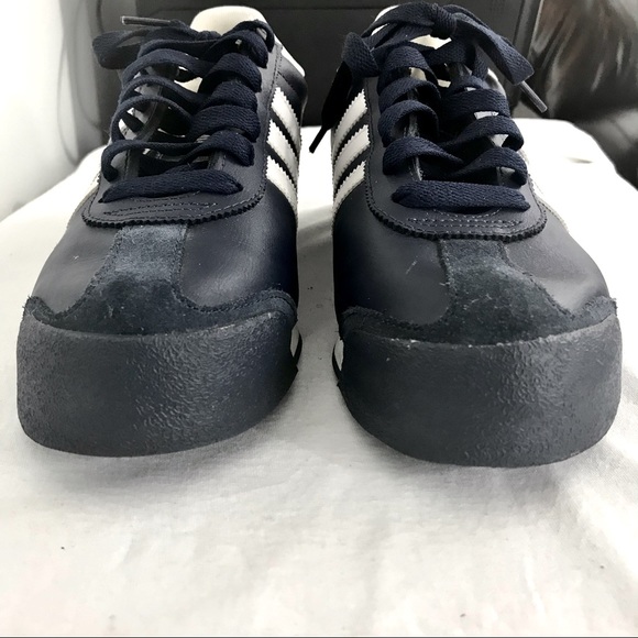 ‼️SOLD‼️ ADDIDAS SOMOA SNEAKERS - Picture 7 of 9